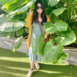 Meet your Posher, Michelle